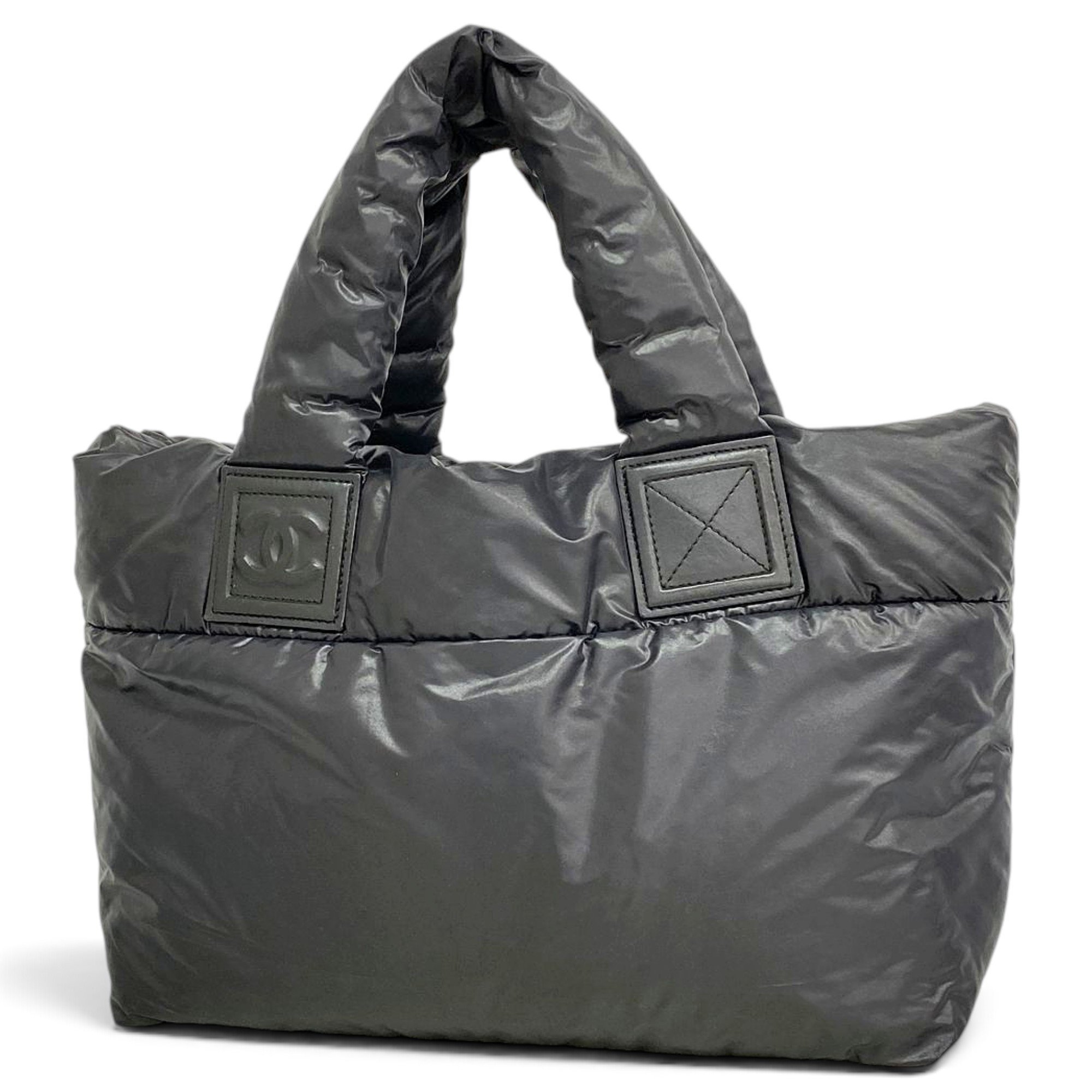 Cocoon tote