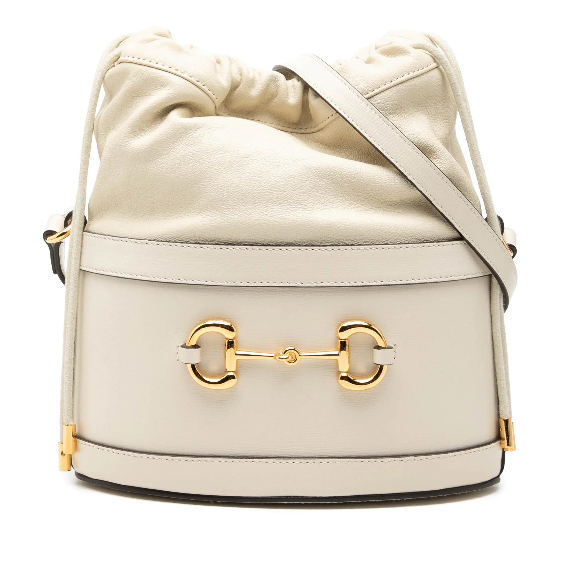 1955 pony-style calfskin bag