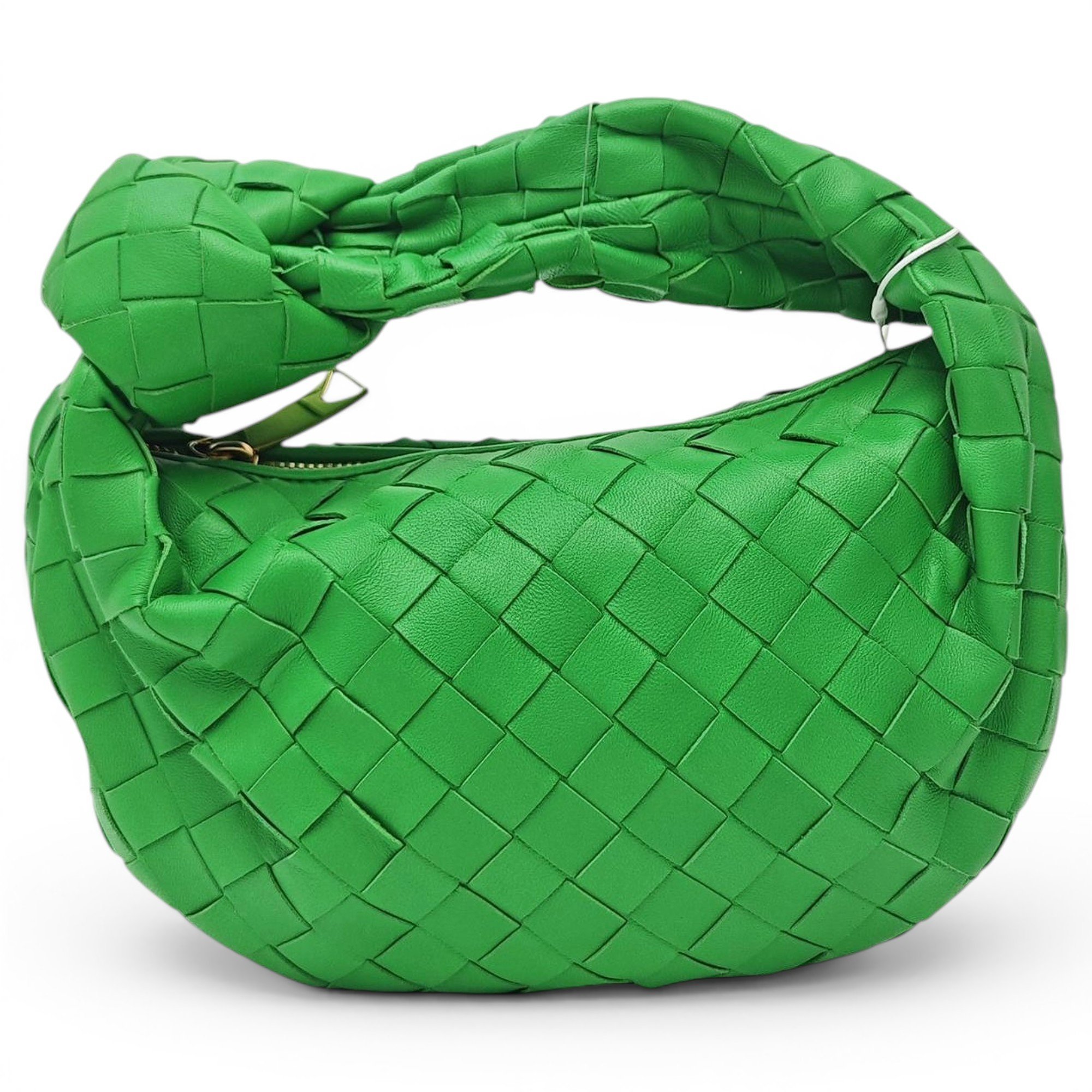 Jodie leather handbag