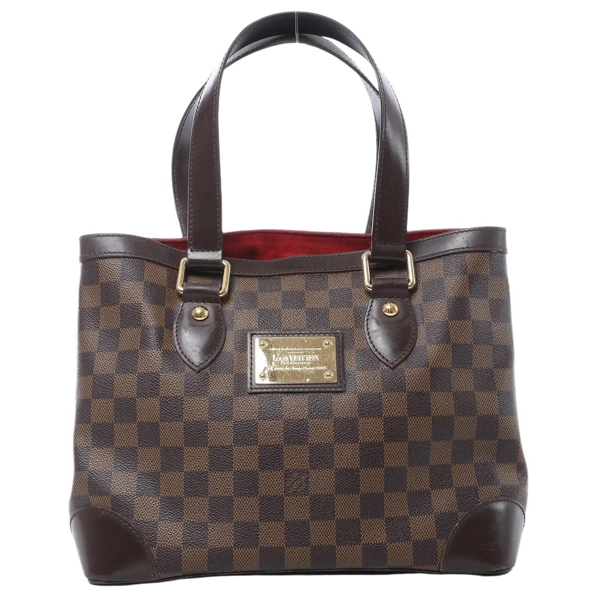 Hampstead leather handbag