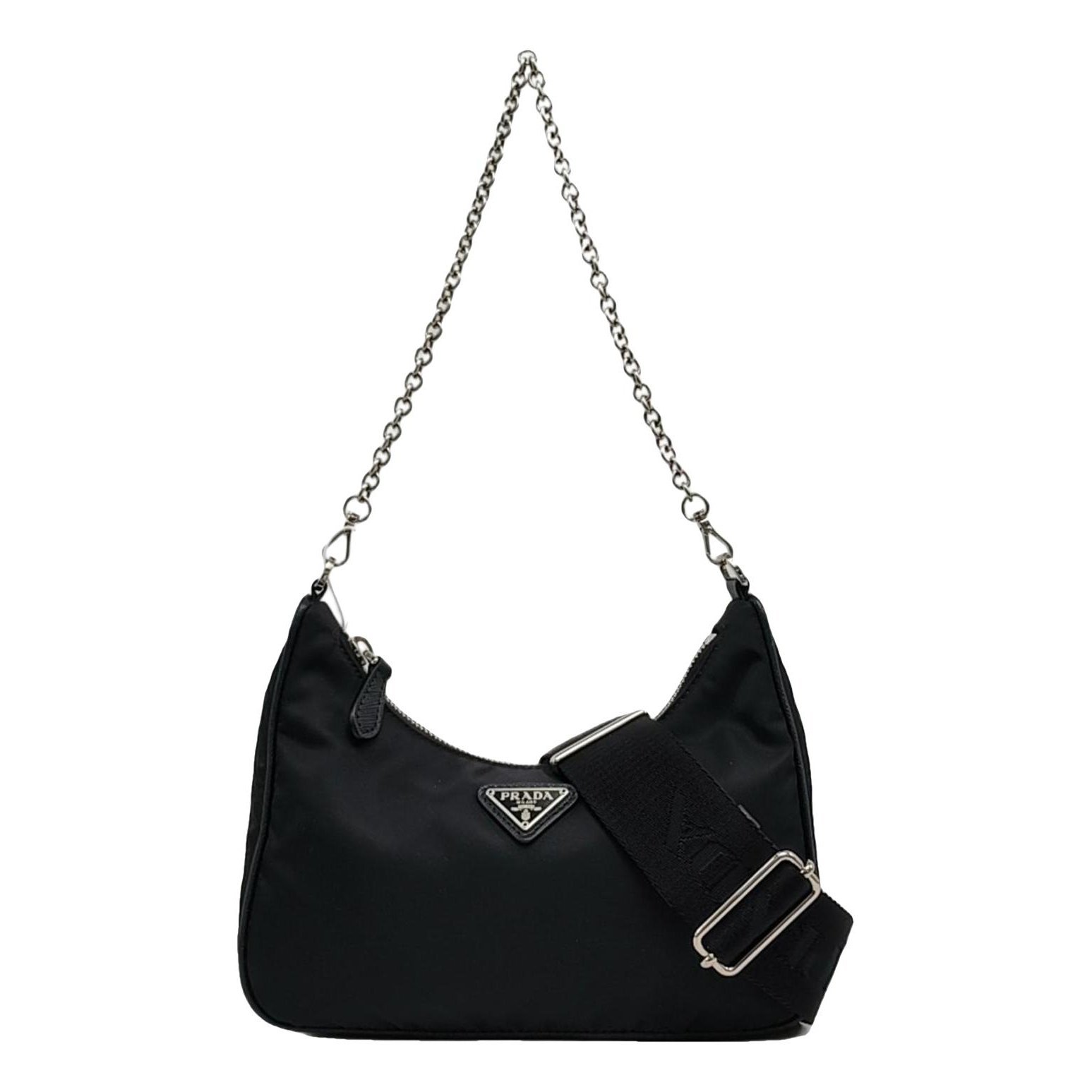 Cloth handbag