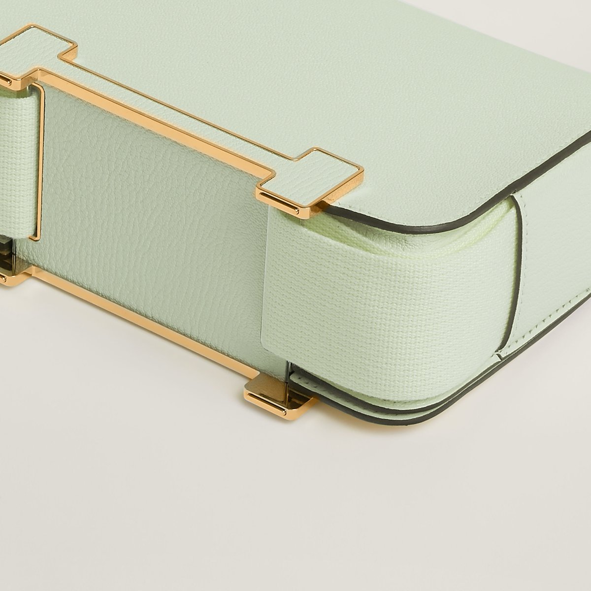 베르 피즈 Hermès Geta 백