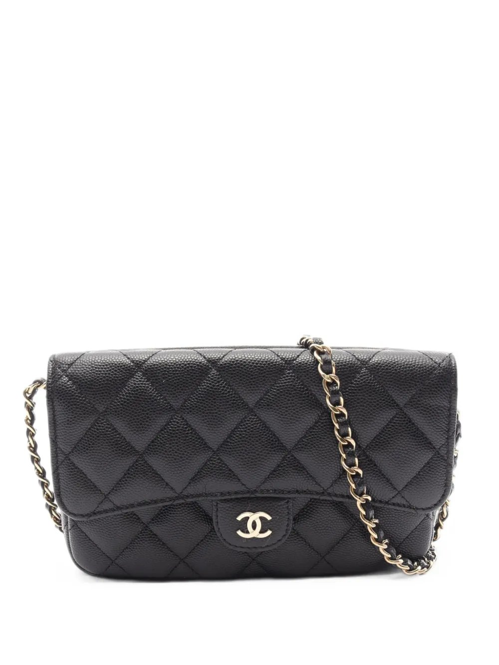 2021s Matelassé mini bag