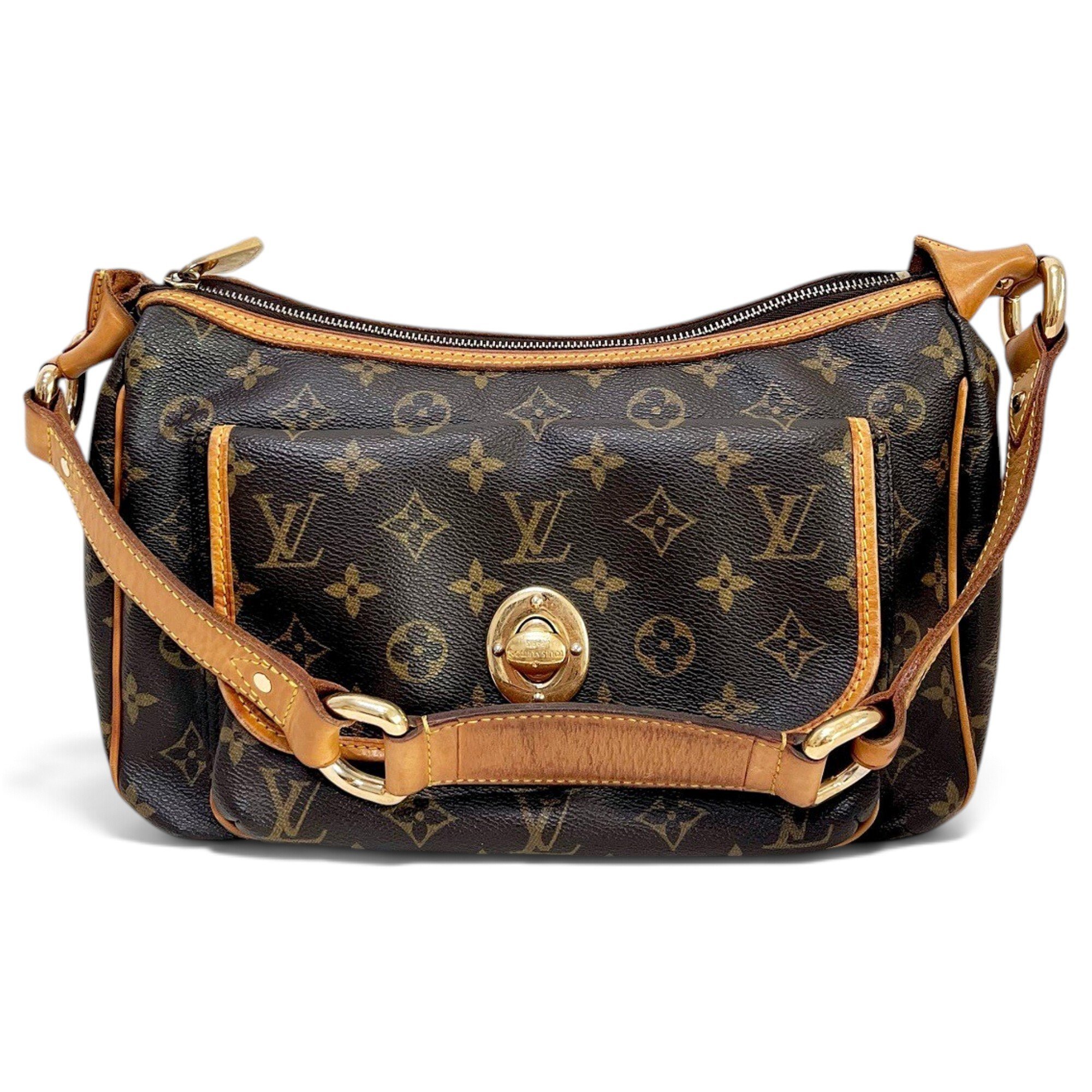 Cloth handbag