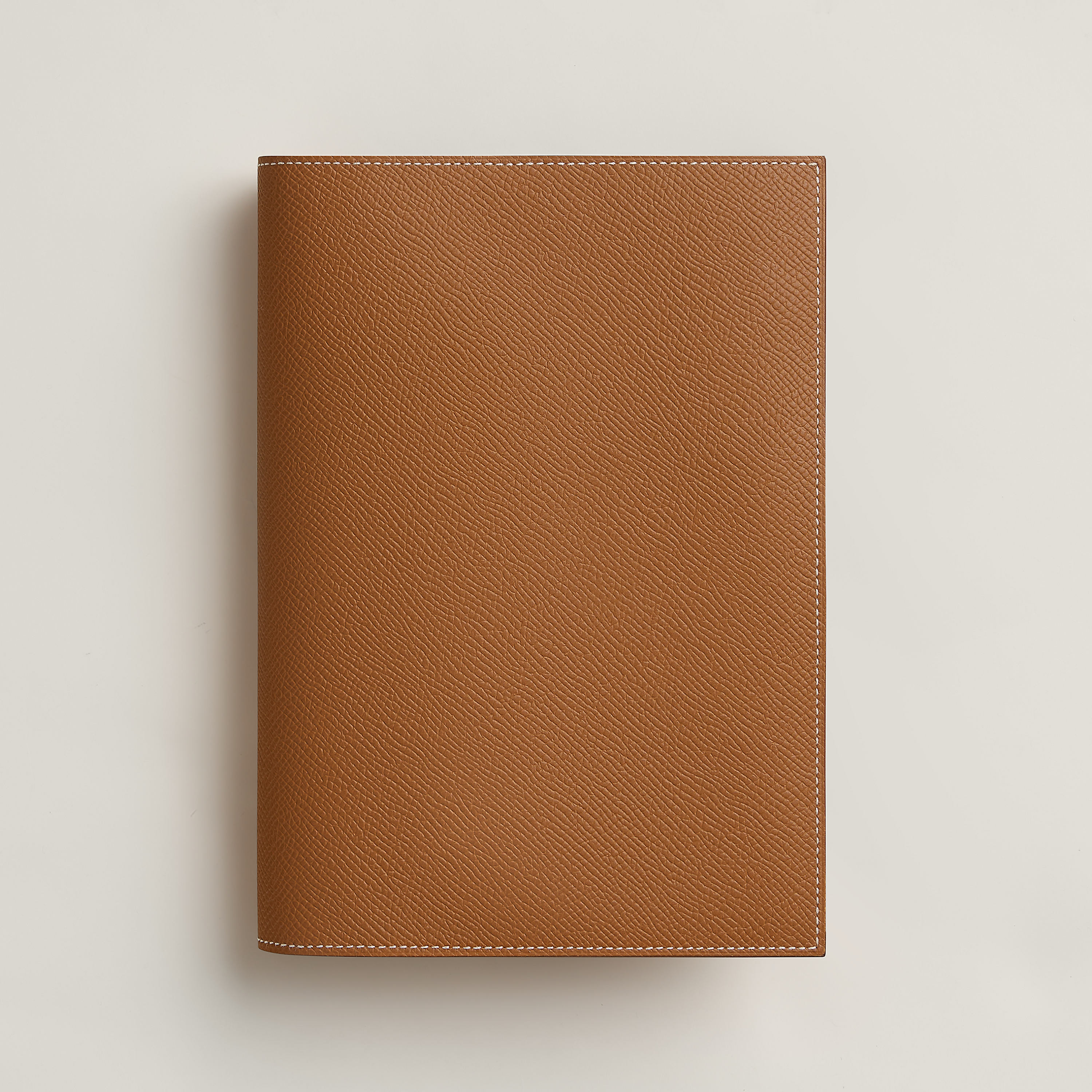 Globe-Trotter agenda cover