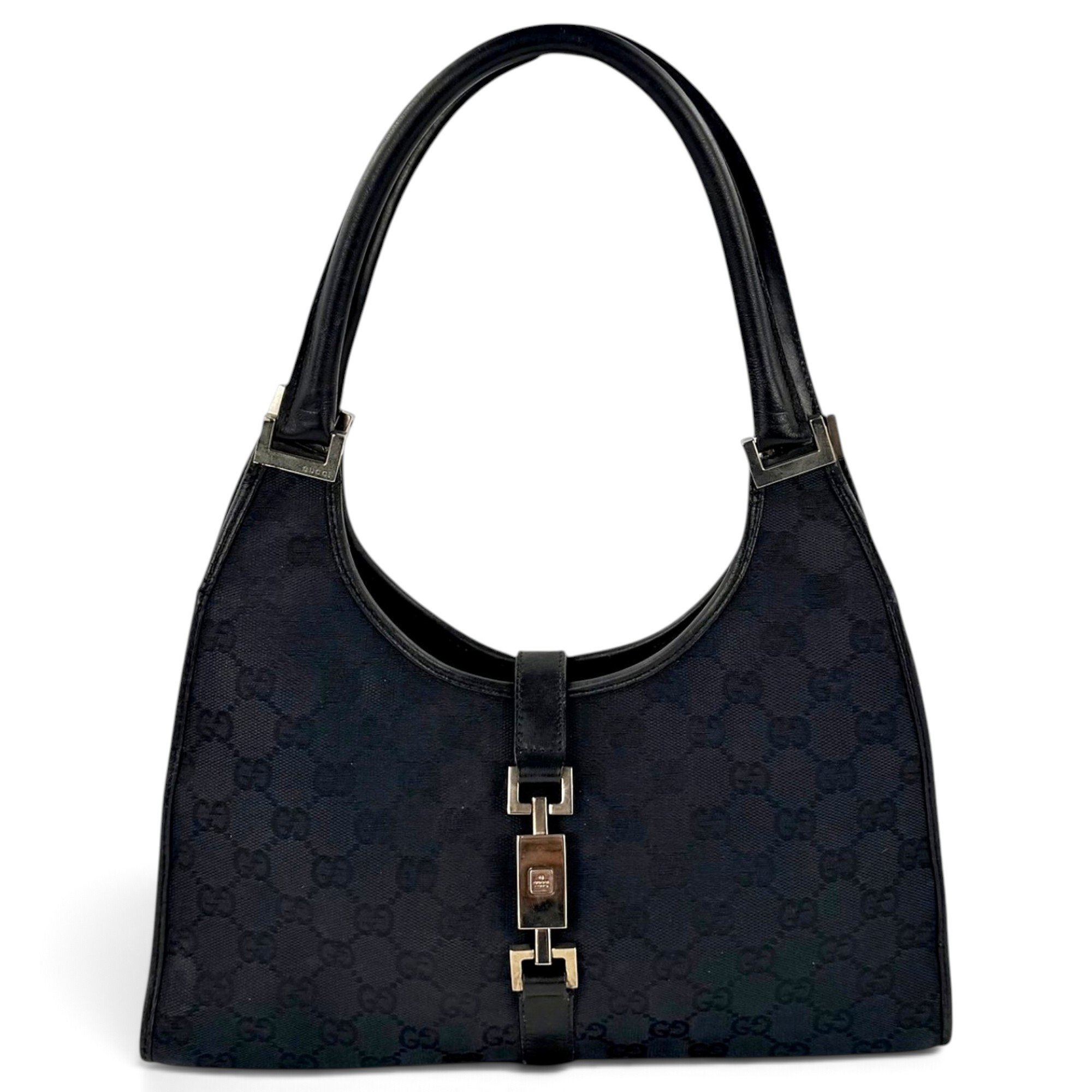 Jackie Vintage cloth handbag