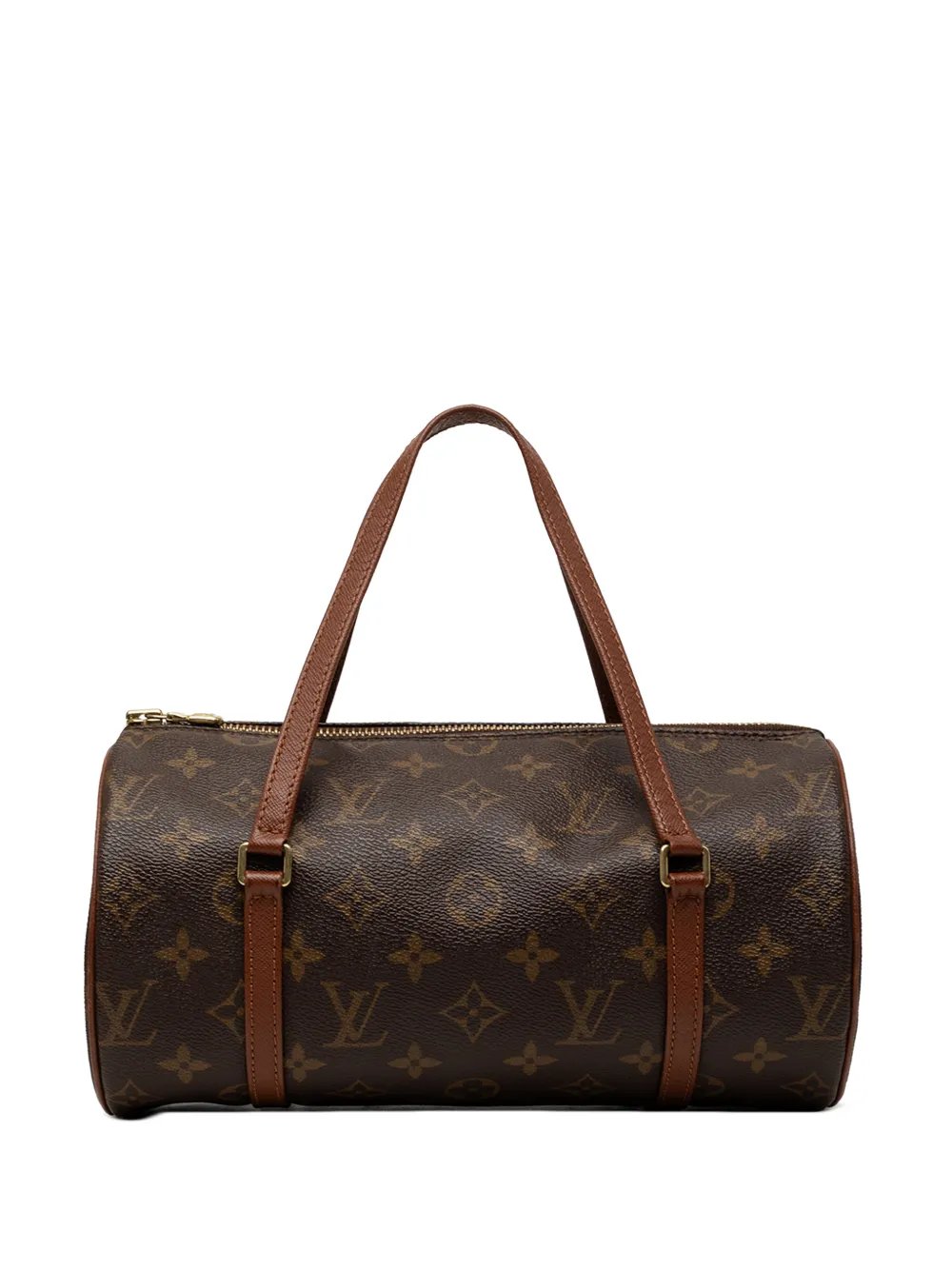 2001 Monogram Papillon 26 handbag