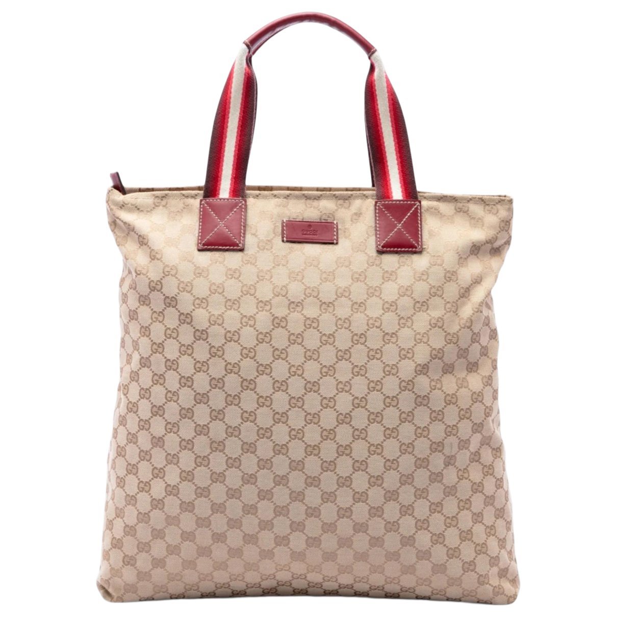 Gucci B cloth bag
