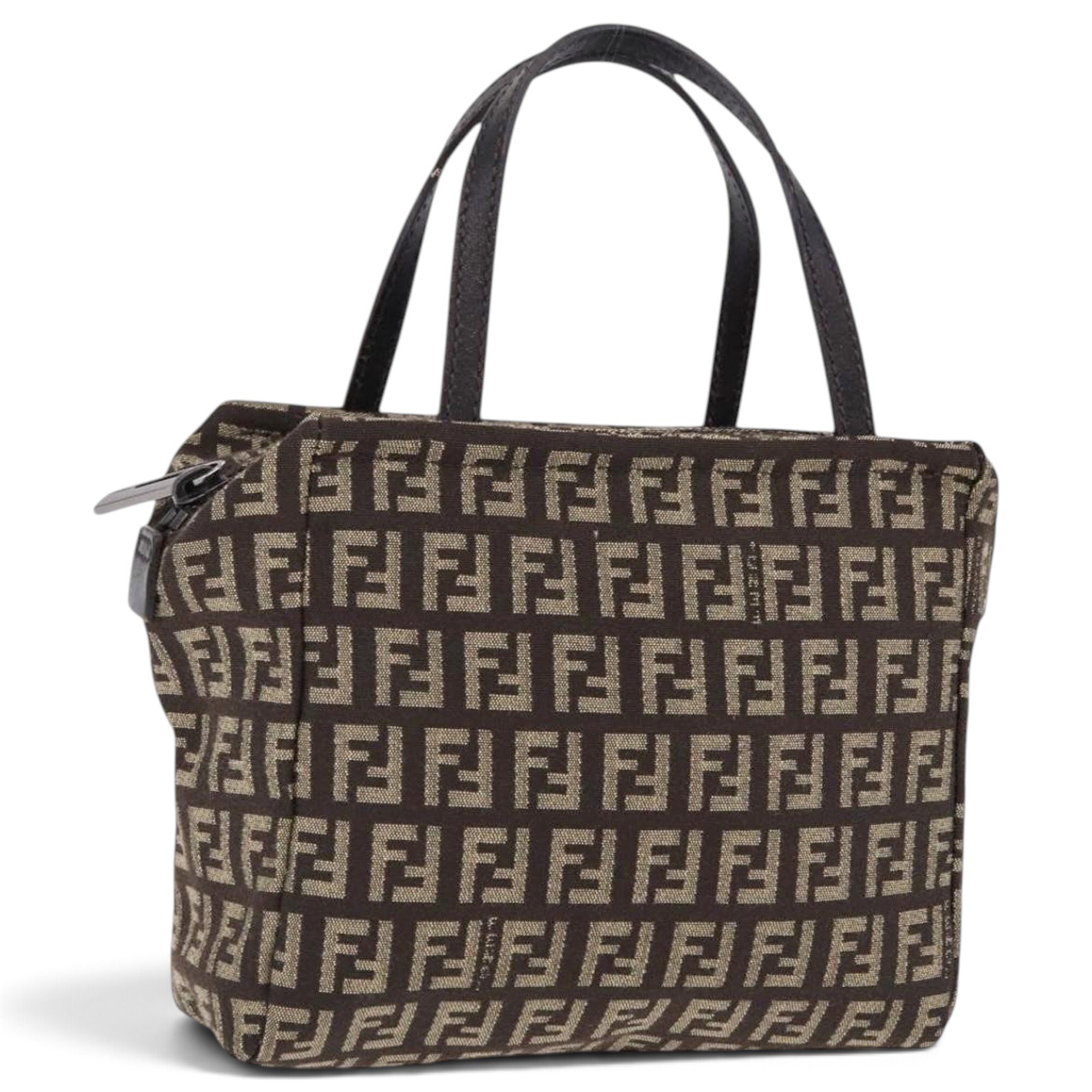 Cloth handbag