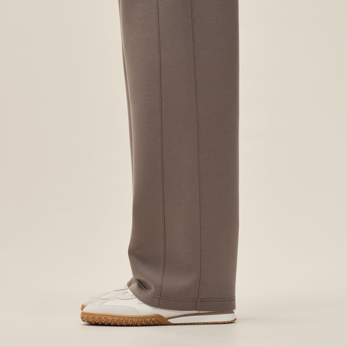 Tourbe Voyage Capsule Jogging Pants