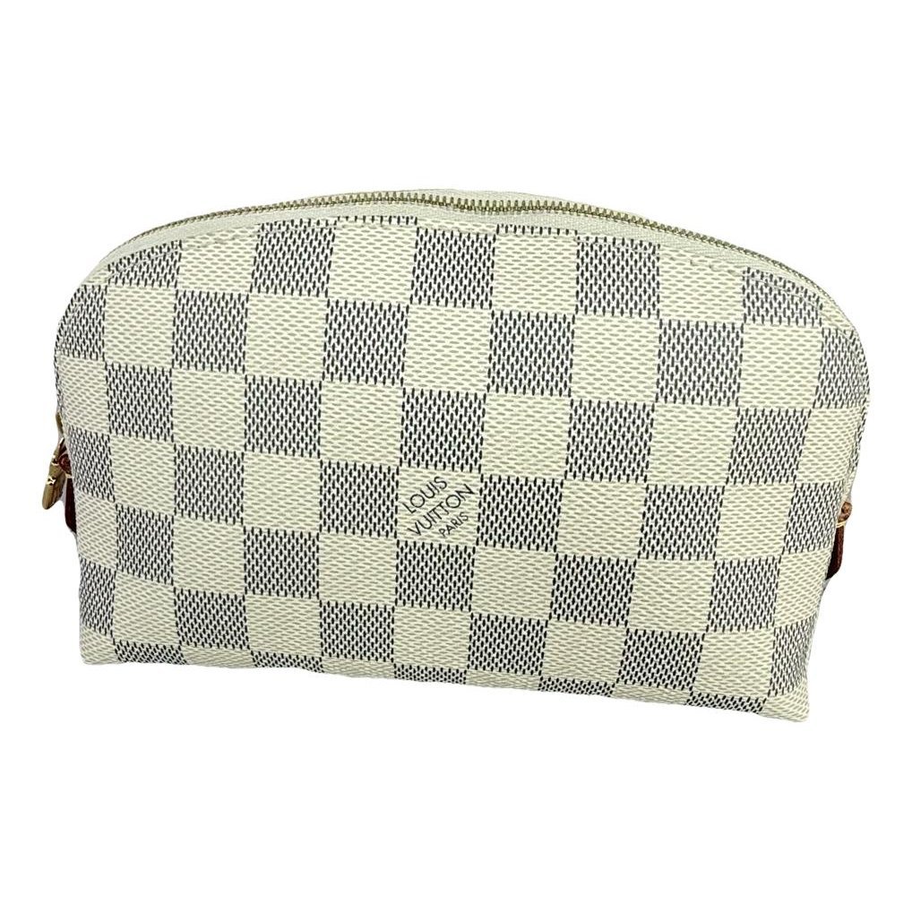 Louis Vuitton Cloth clutch bag