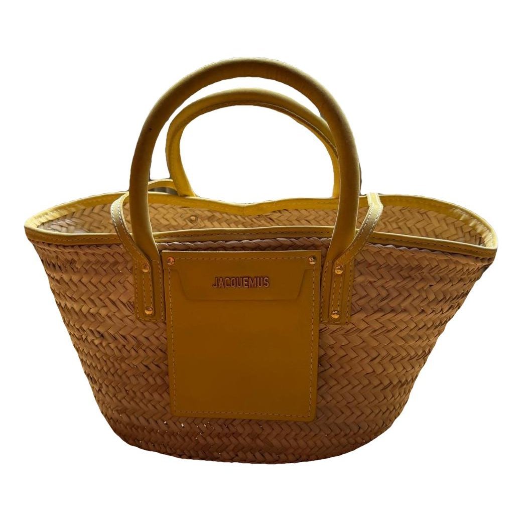 Le Grand Panier handbag