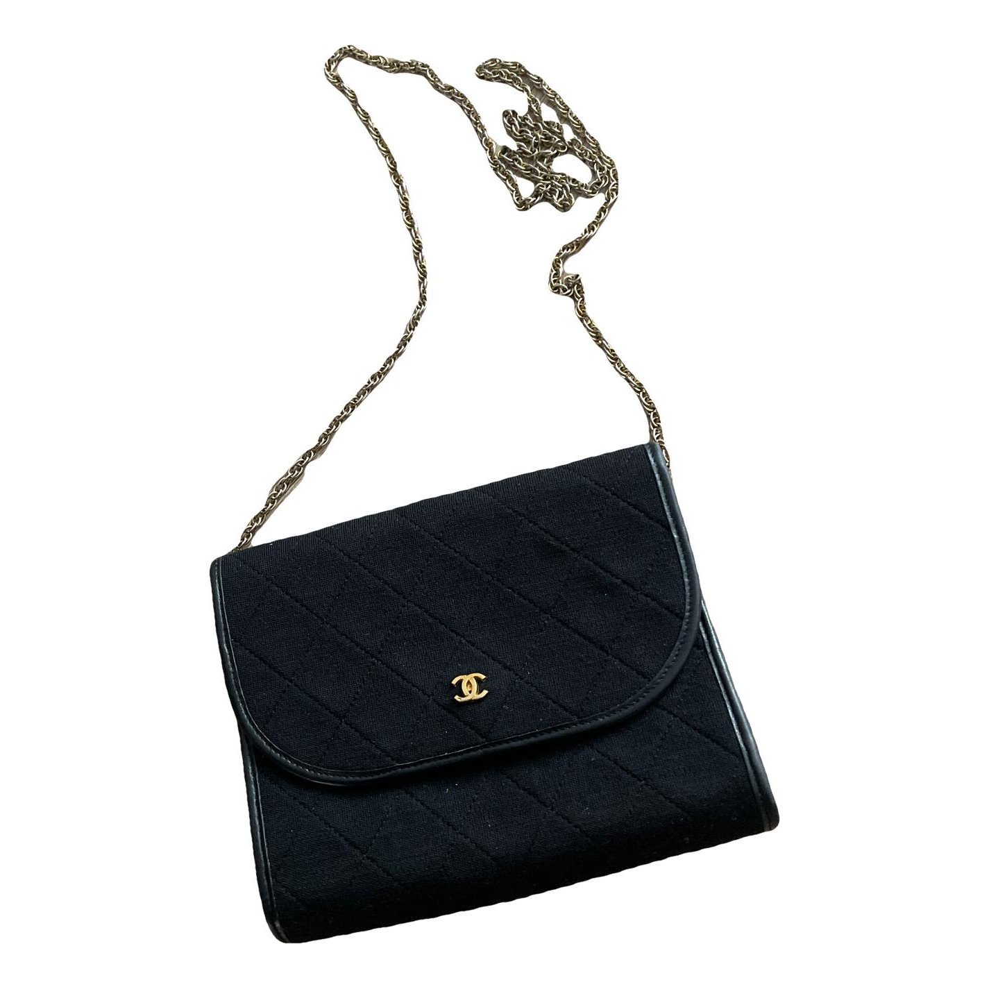 Cloth crossbody bag