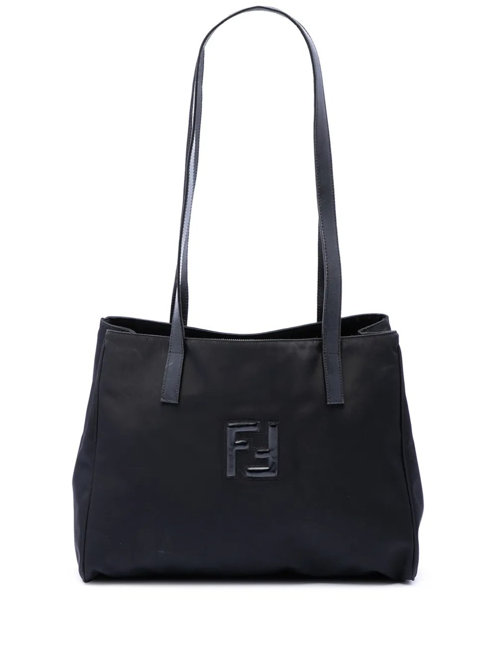1990-2000 FF Nylon tote bag