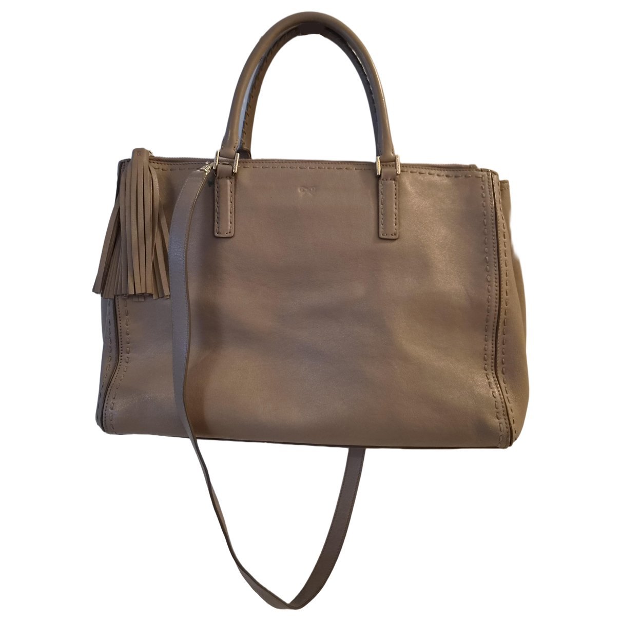 Anya Hindmarch Leather bag