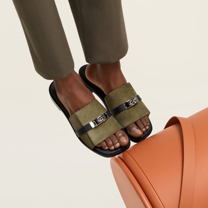 Gabriel Sandal