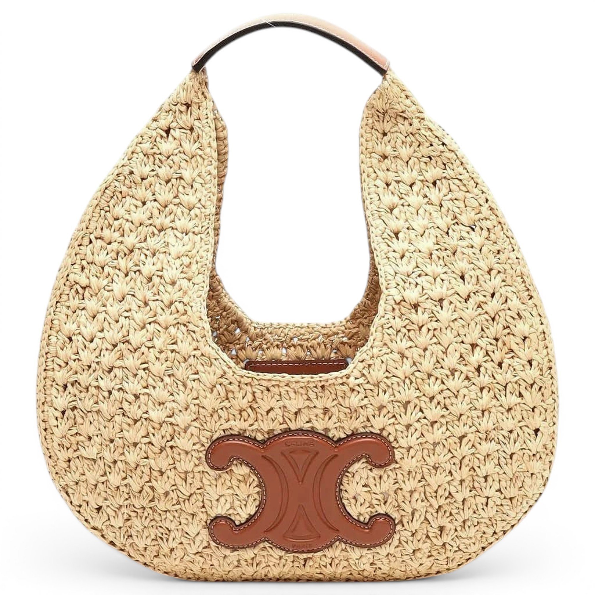 Hobo handbag