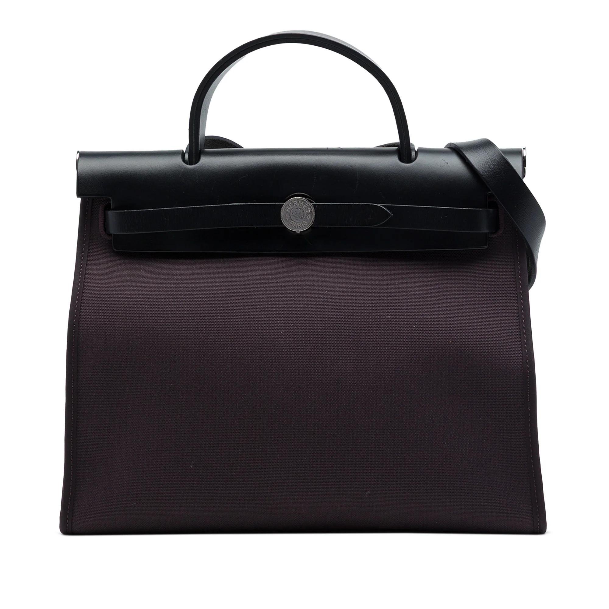 Herbag cloth handbag