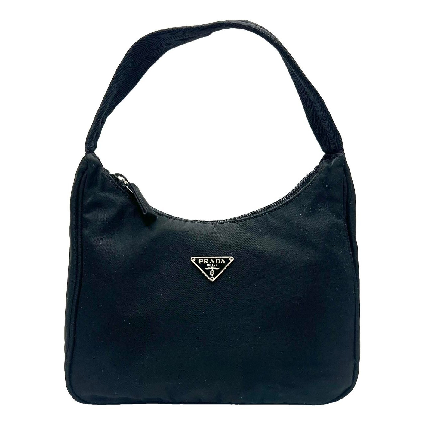 Cloth handbag