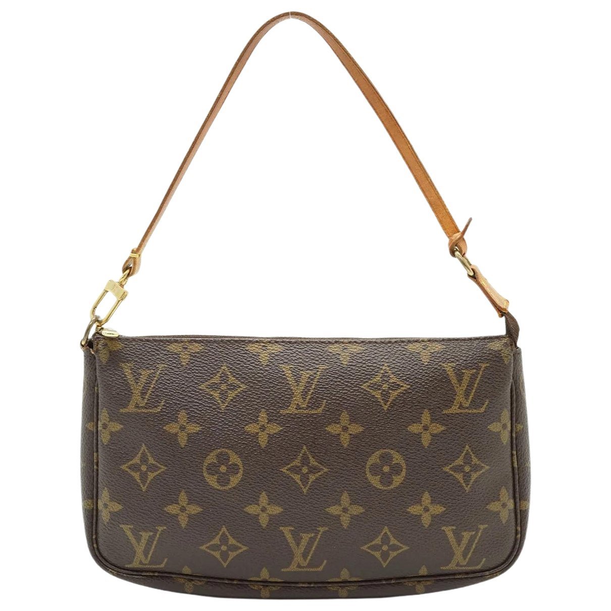 Pochette Accessoire cloth handbag