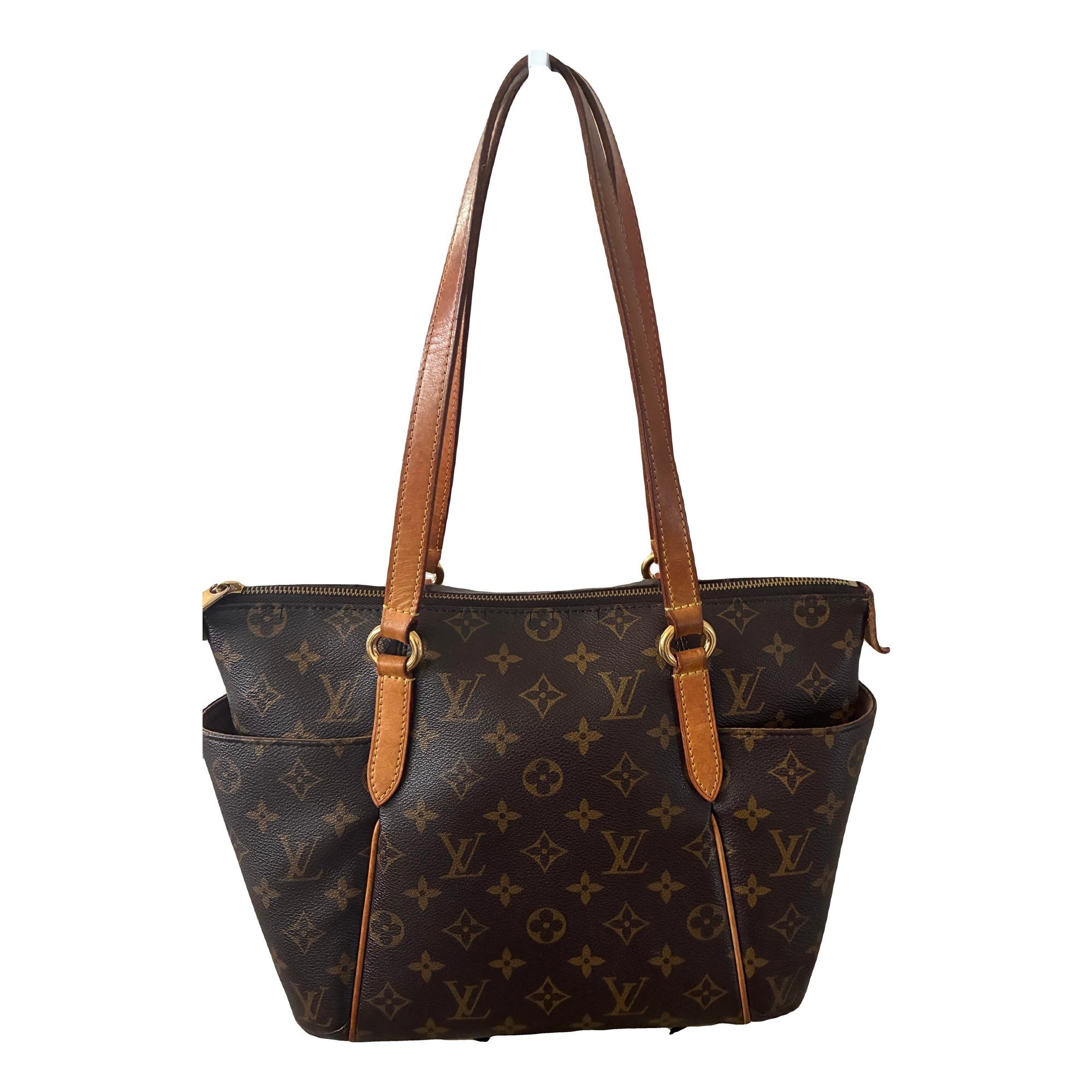 Totally cloth tote