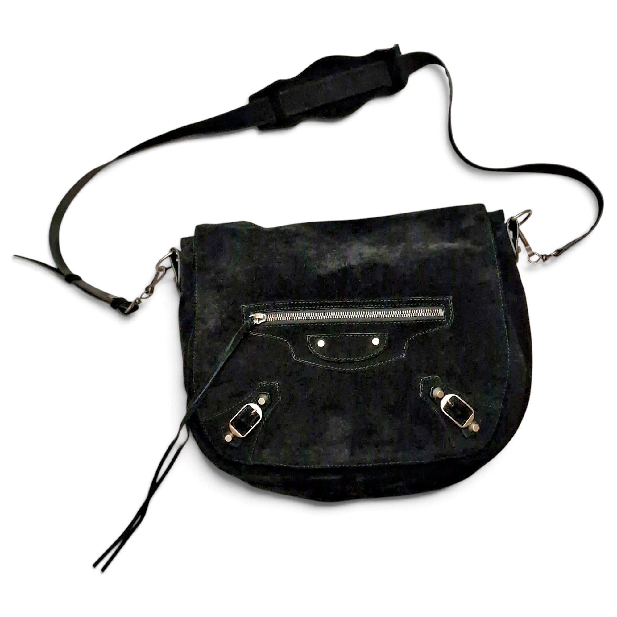 Crossbody bag