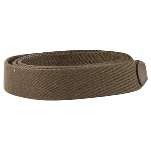 Evelyne leather crossbody bag