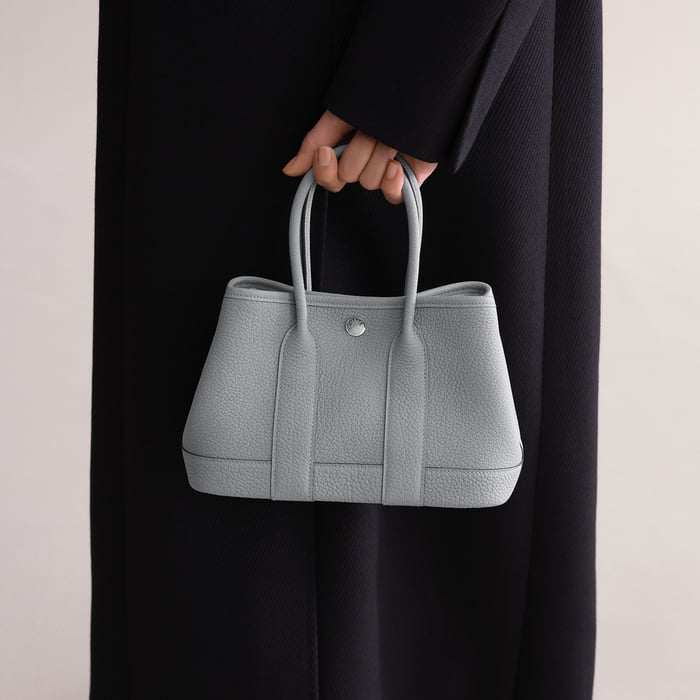Gris Pantin Neo Garden 23 Bag