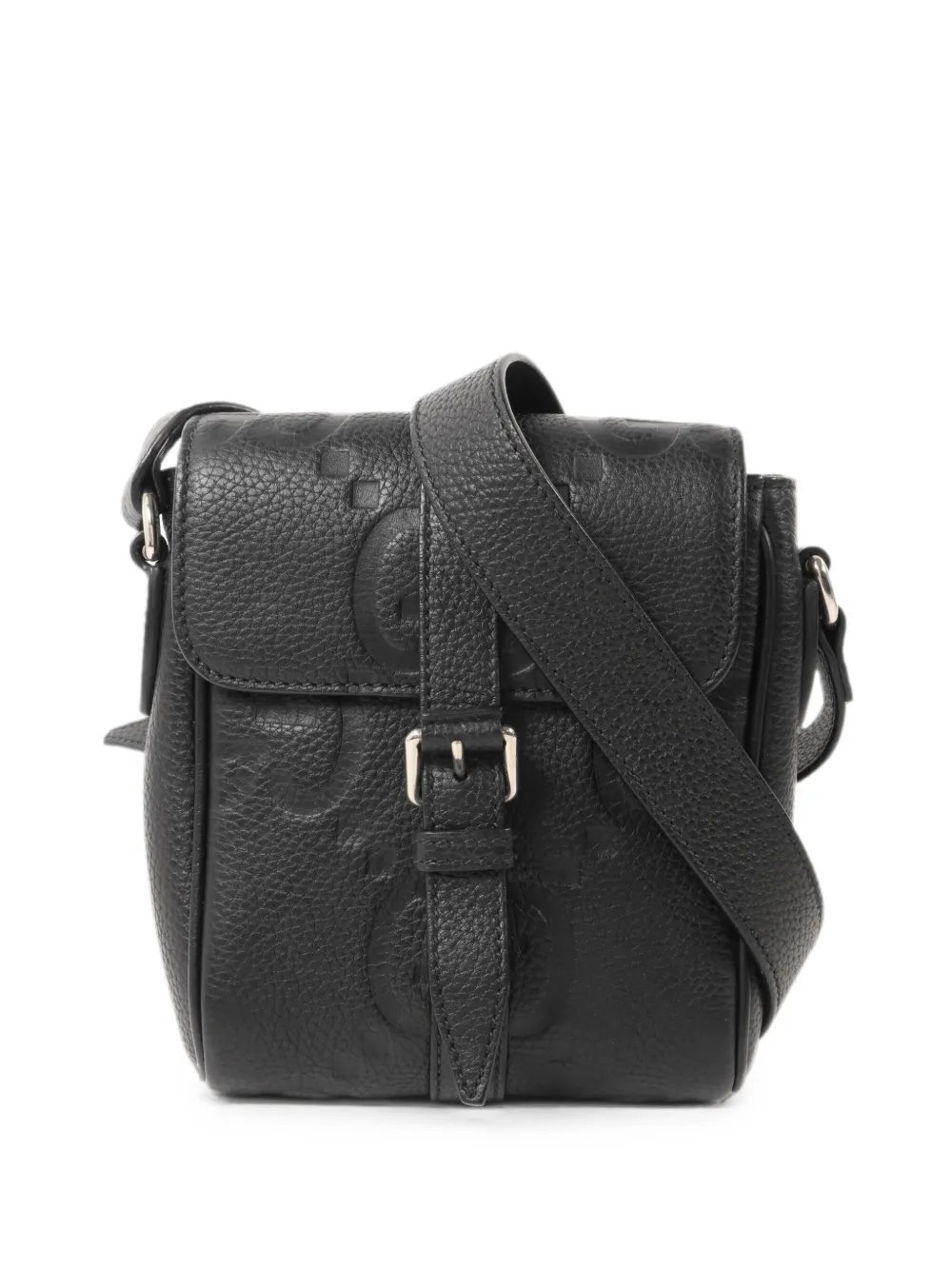 Jumbo messenger bag
