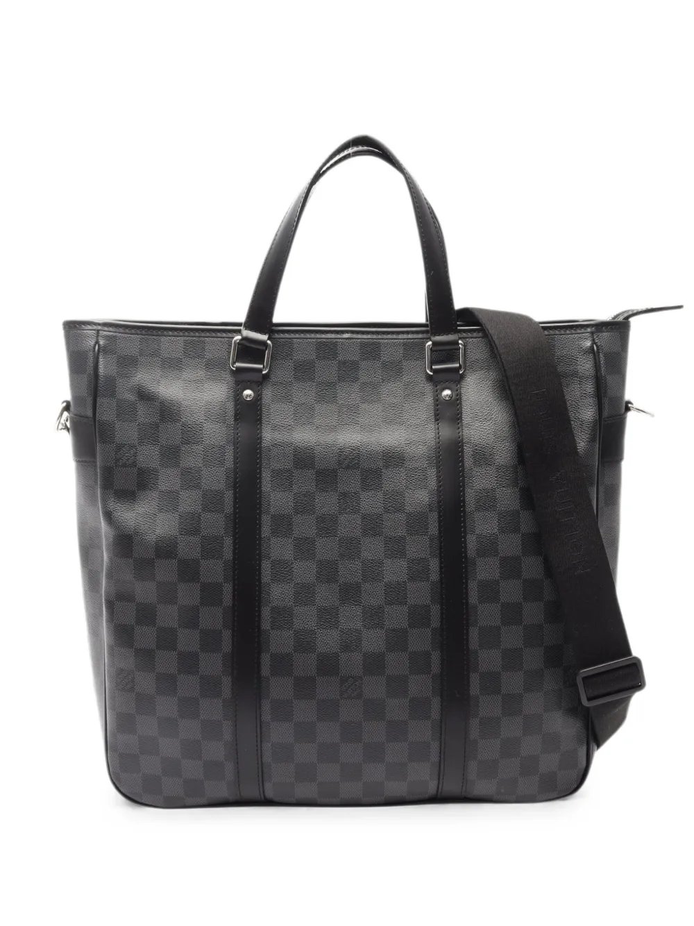 2011 Tadao two-way handbag
