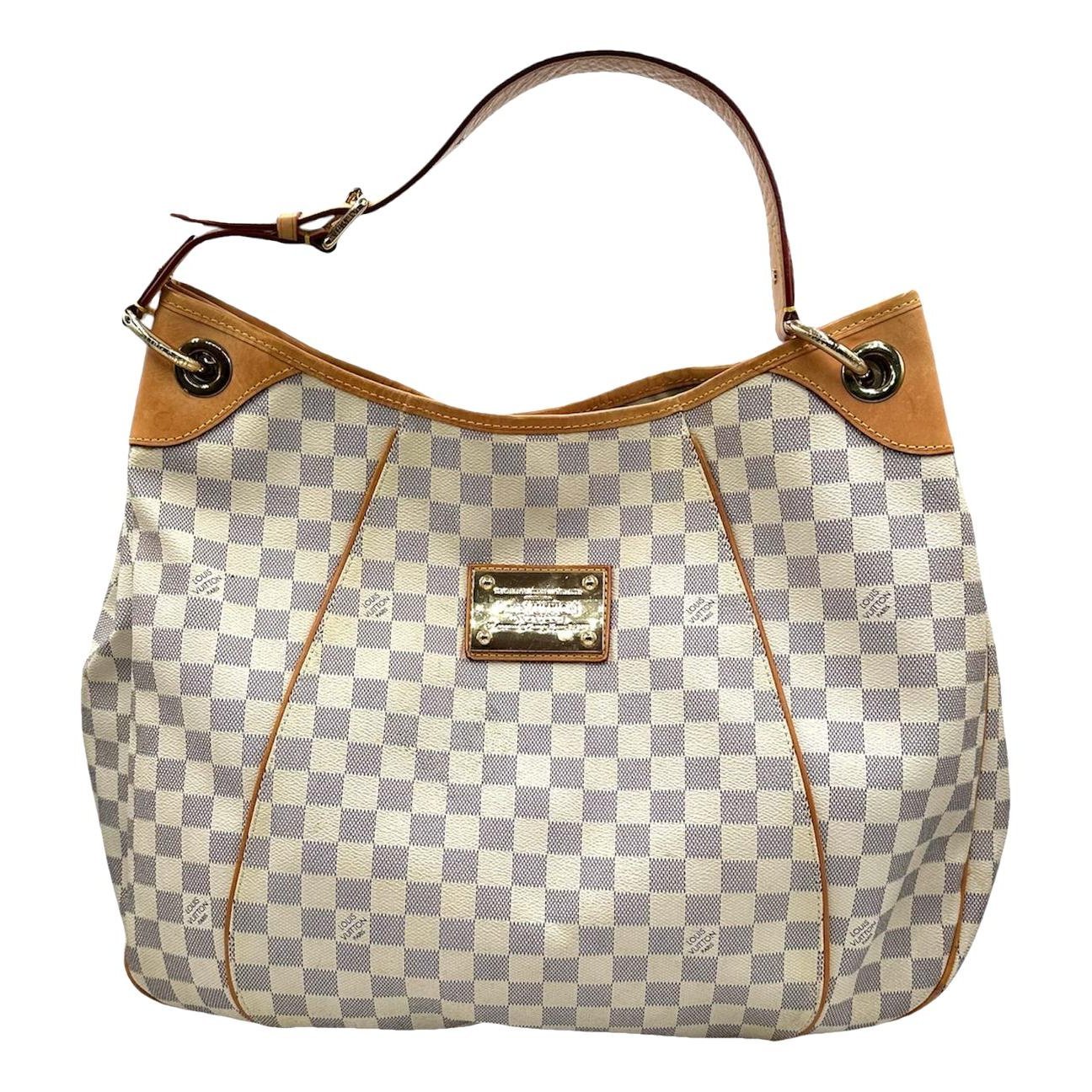 Galliera cloth handbag