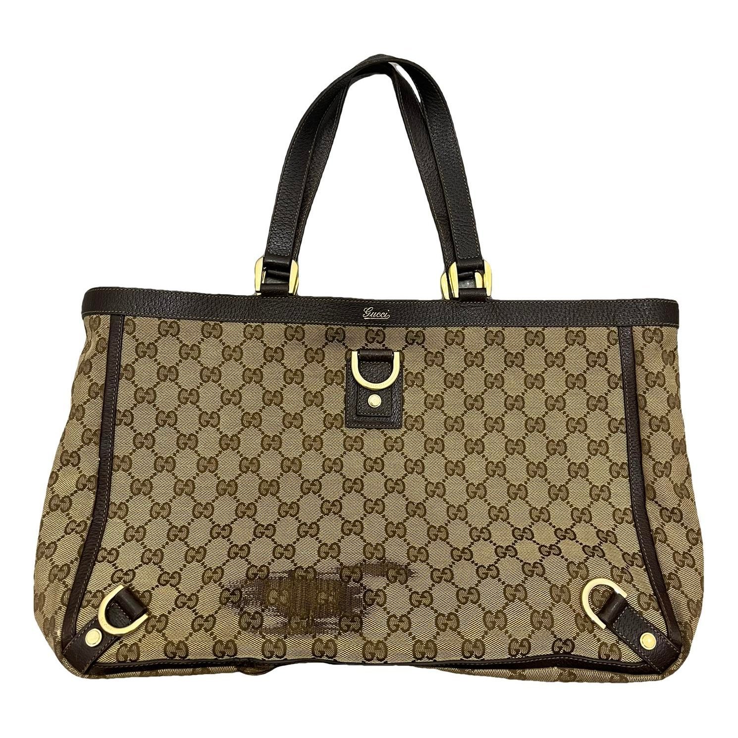Abbey cloth handbag