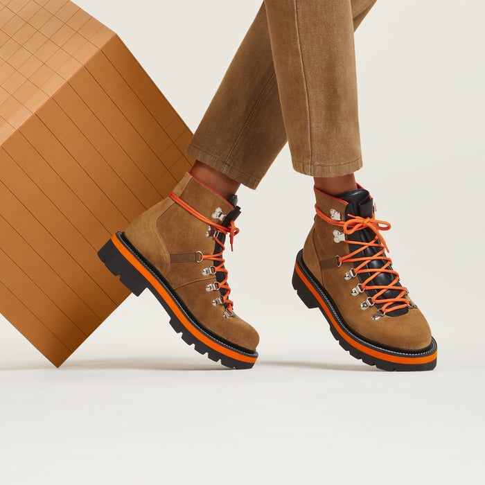 Hike Ankle Boot