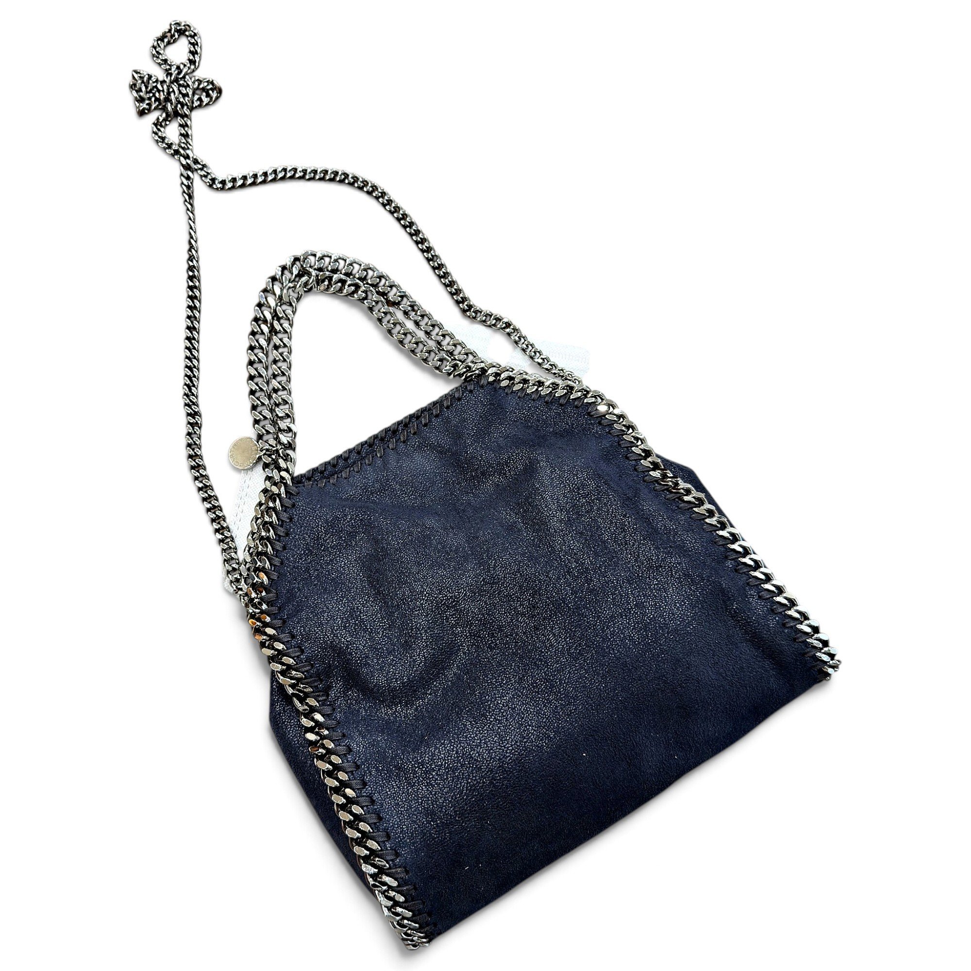 Falabella cloth crossbody bag