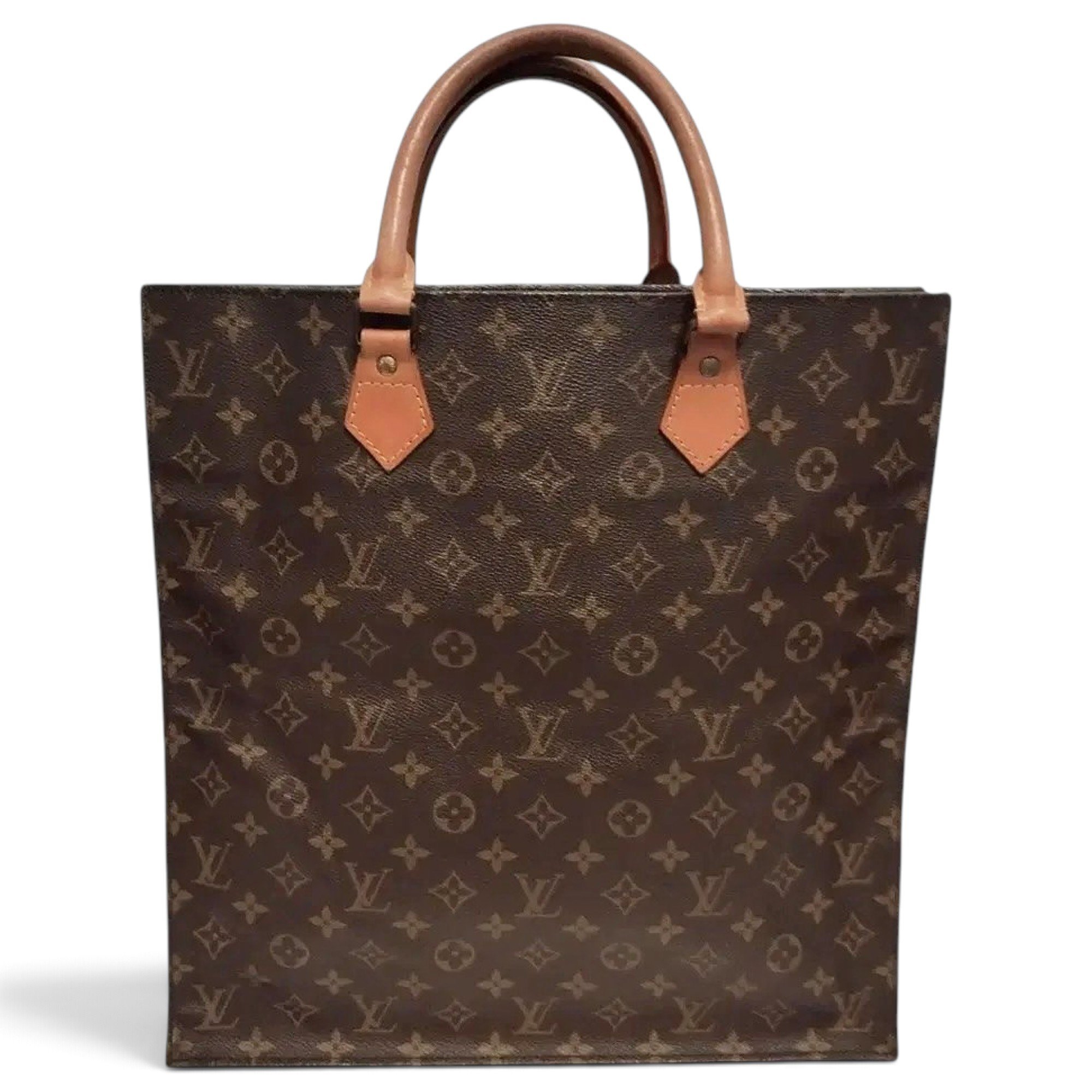 Plat tote