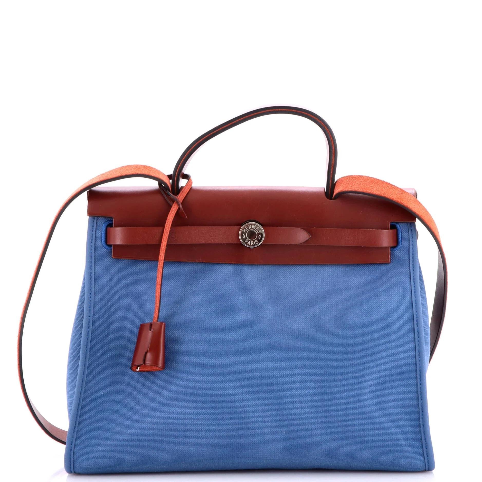 Herbag cloth handbag