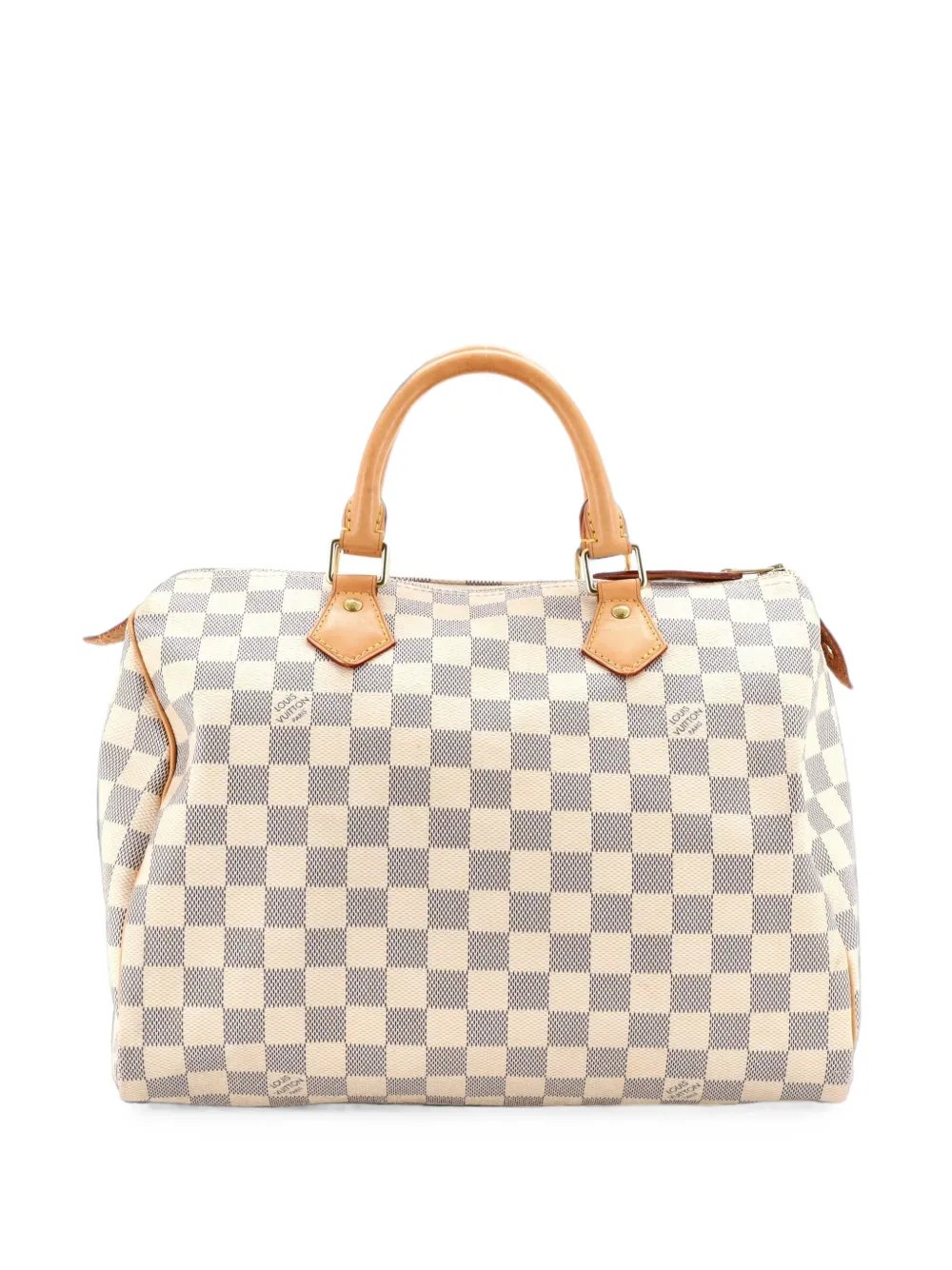 Speedy Handbag Damier 30 satchel