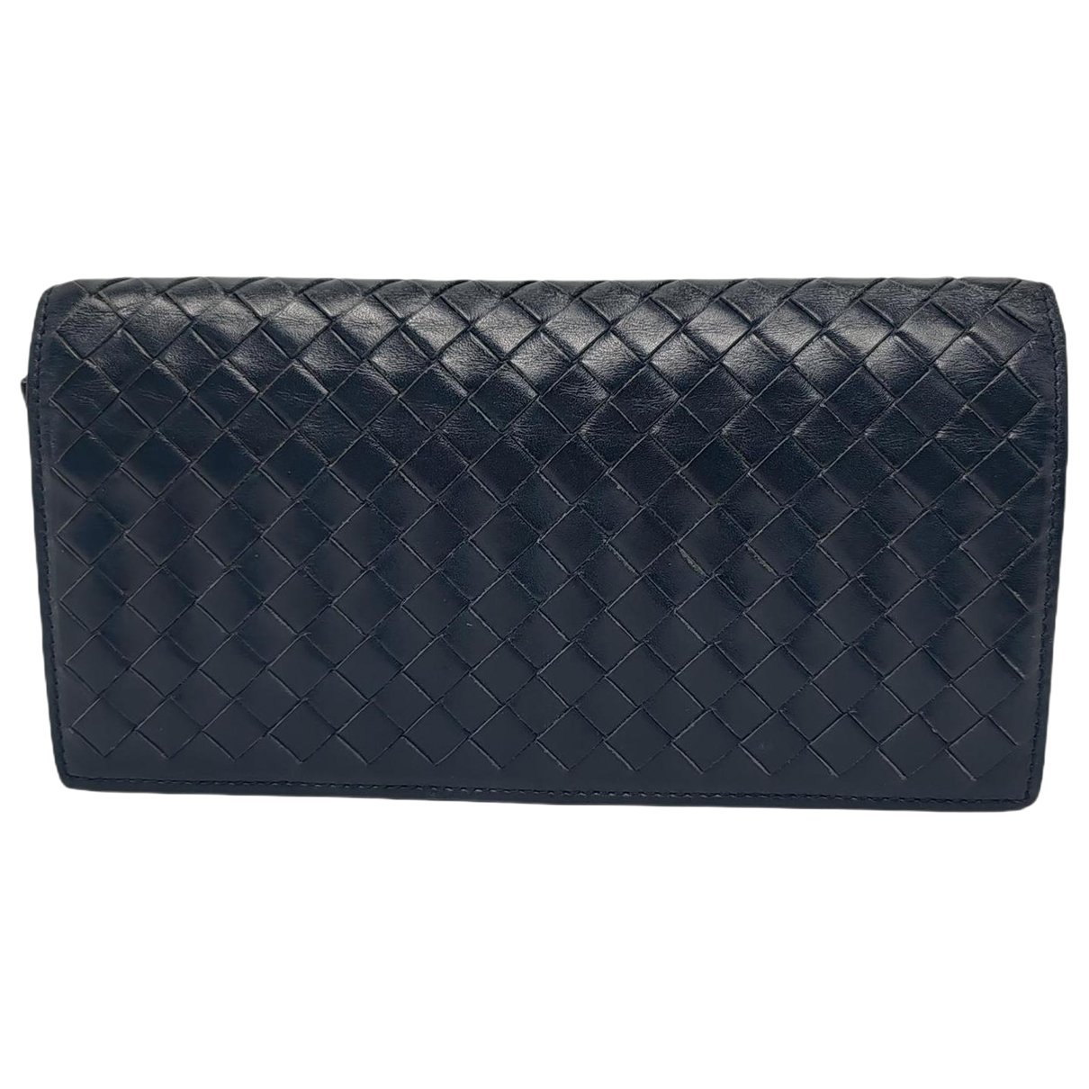 Leather mini bag