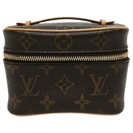 Venice leather handbag