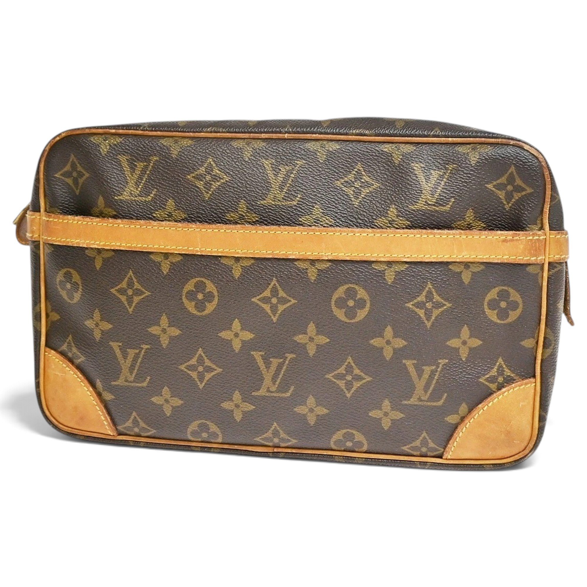 Clutch bag