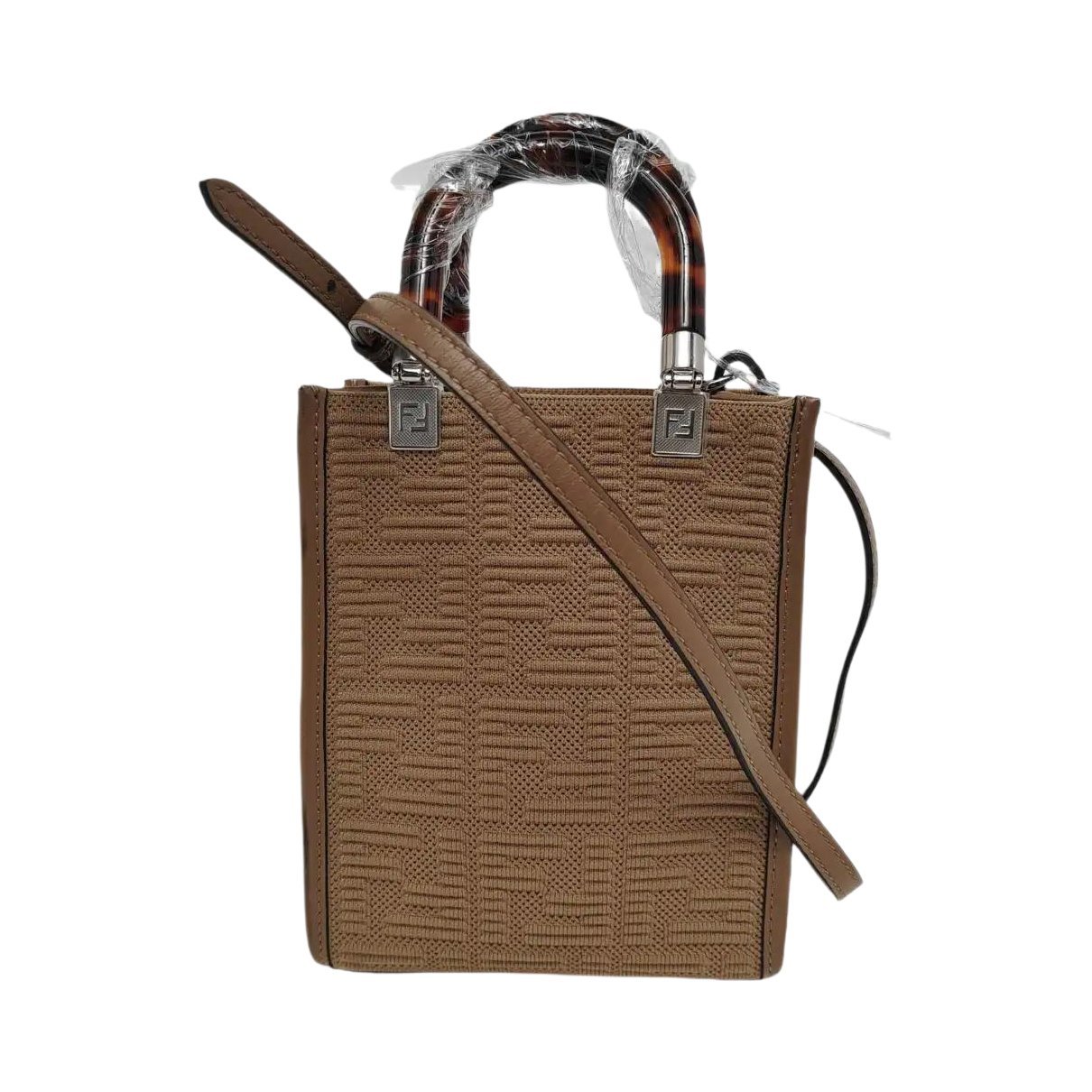 Sunshine cloth handbag