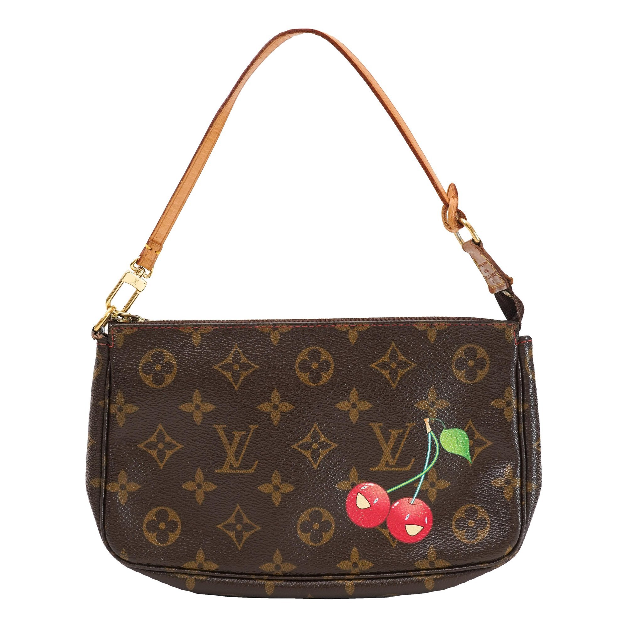 Pochette Accessoire cloth mini bag