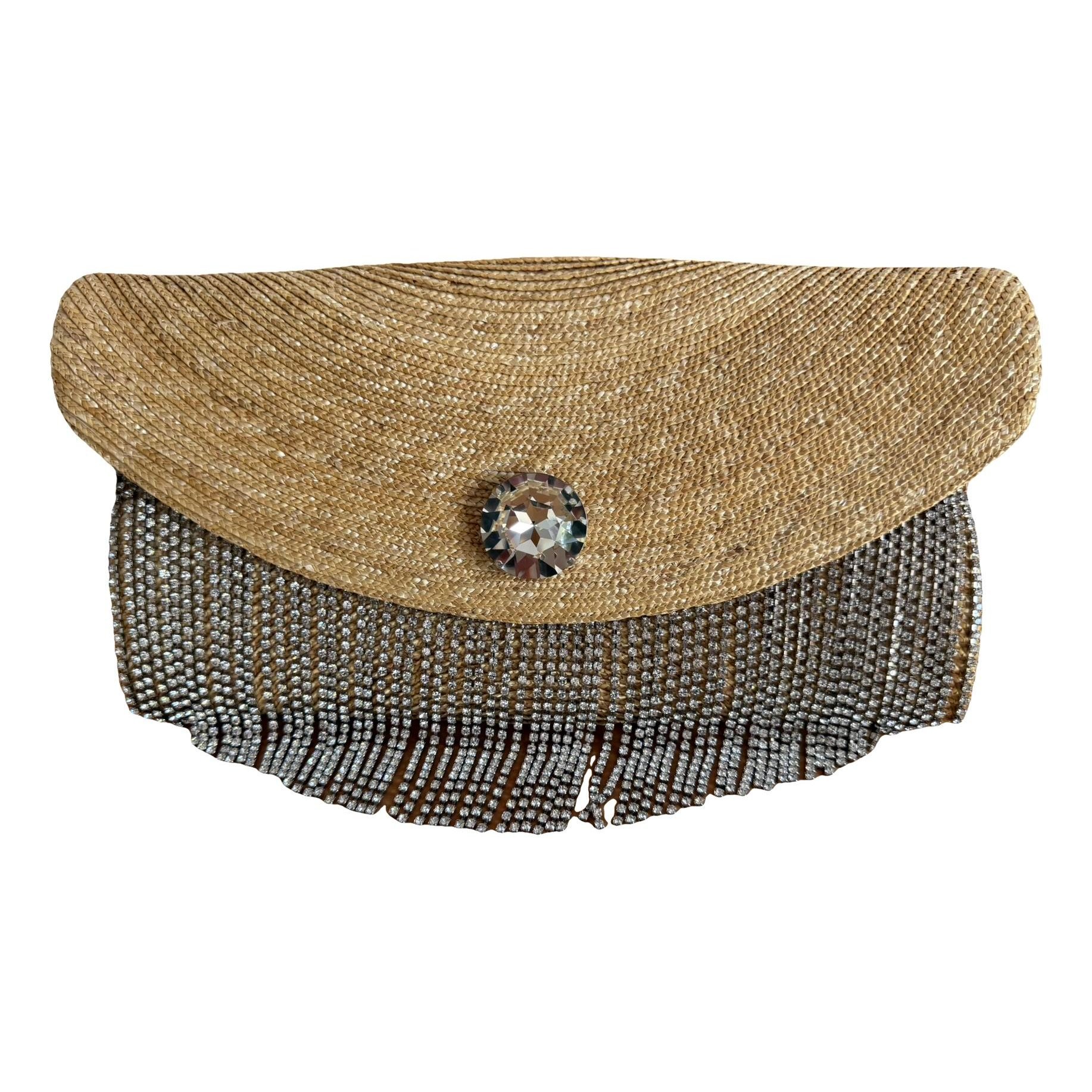 Clutch bag
