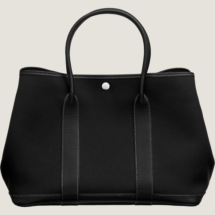 Noir Garden Party 36 Bag
