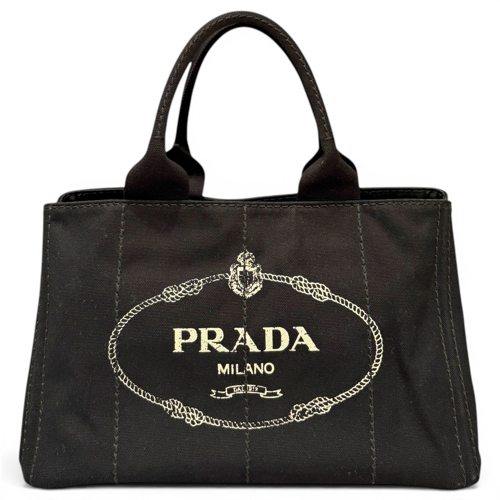 Cloth tote