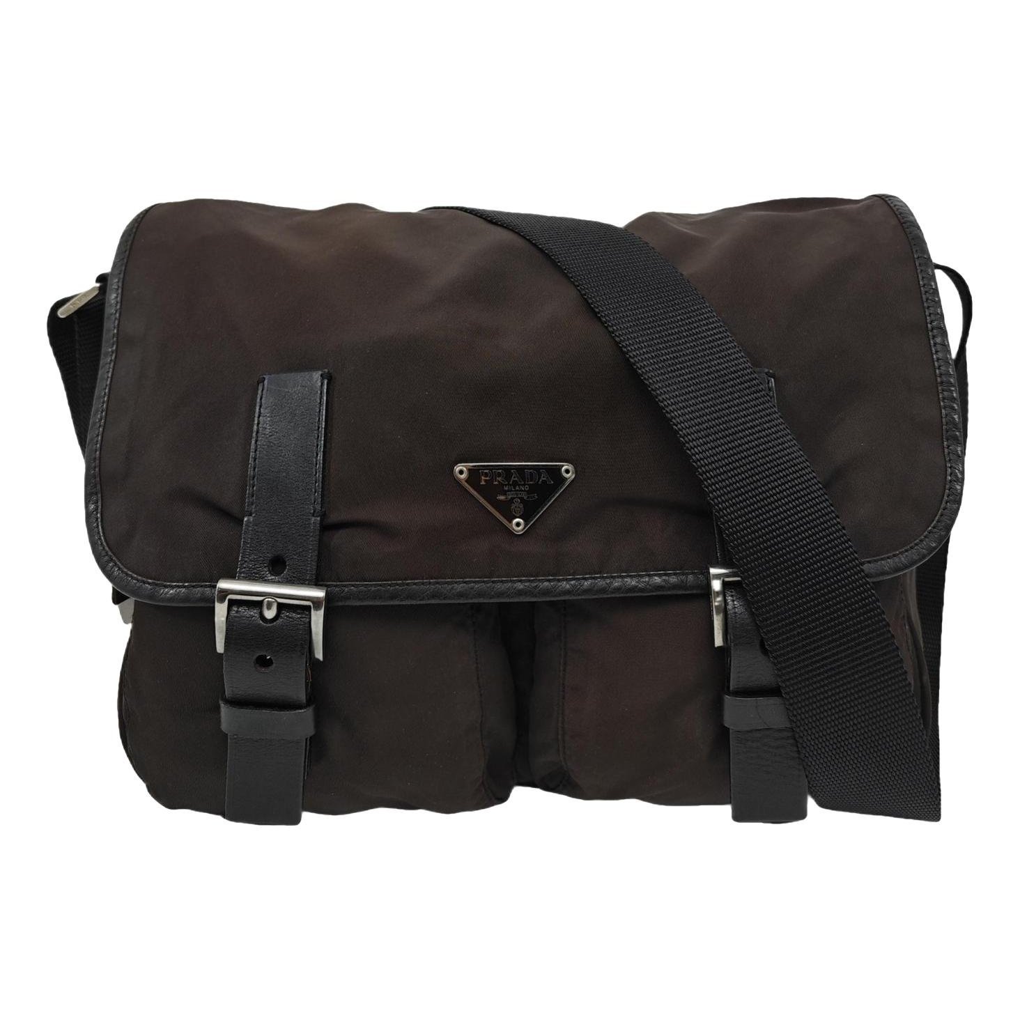 Cloth handbag