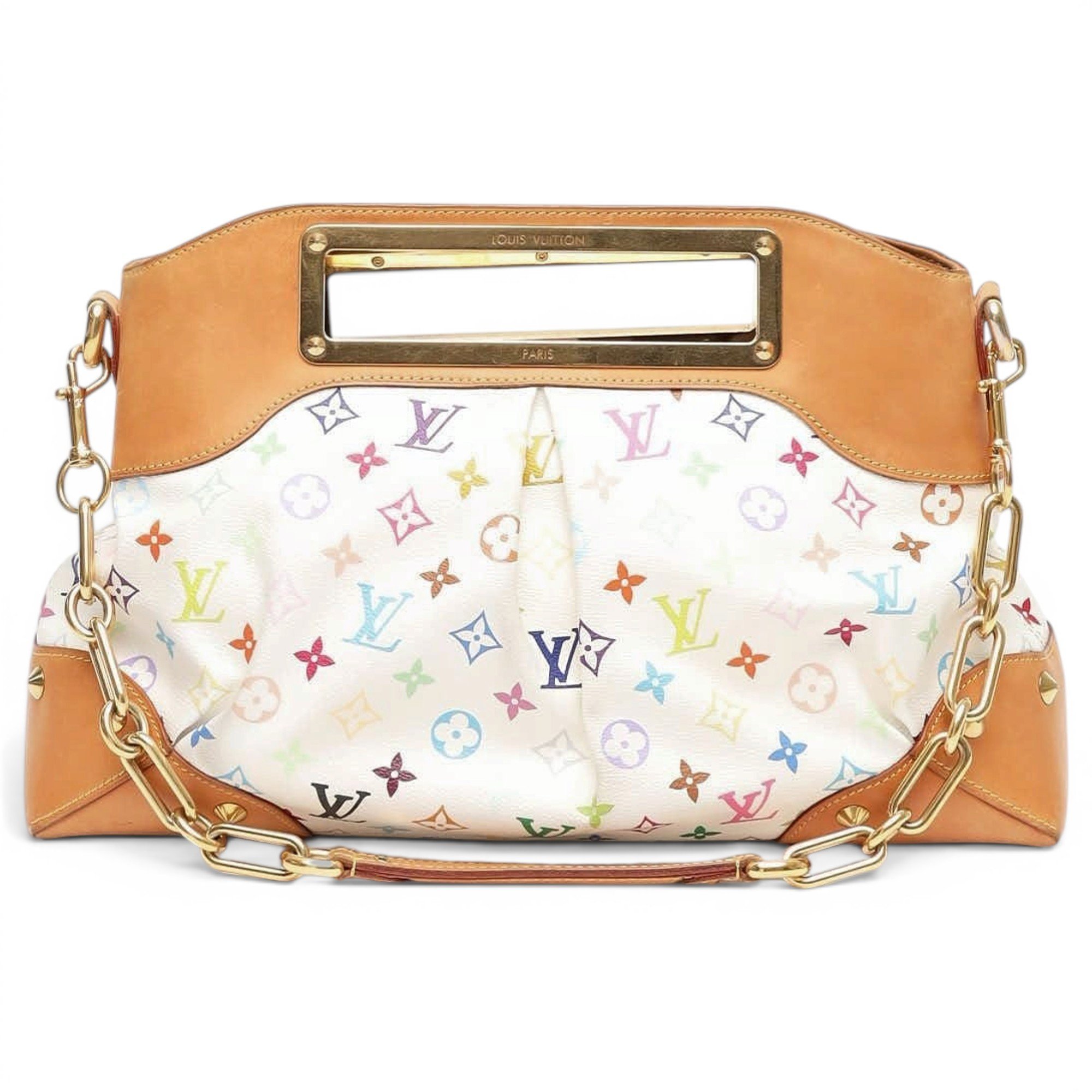 Judy cloth handbag