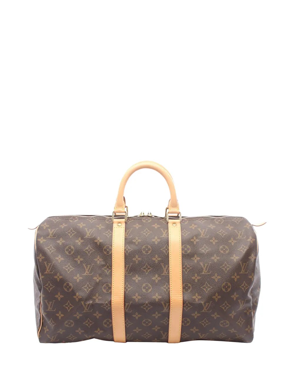 1995 Monogram Keepall 45 travel bag