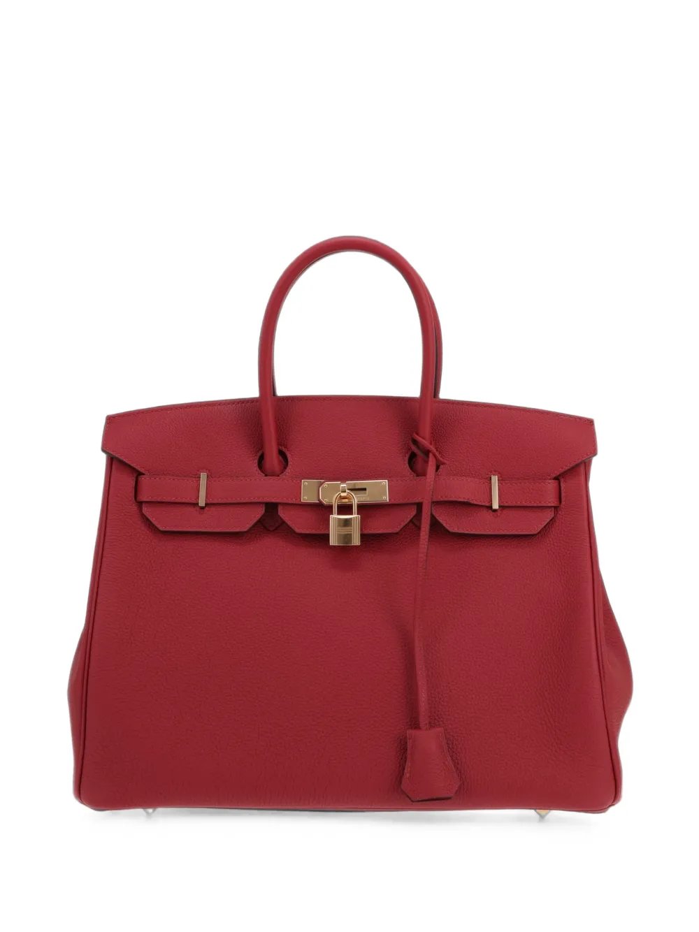 2019 35 Birkin tote bag