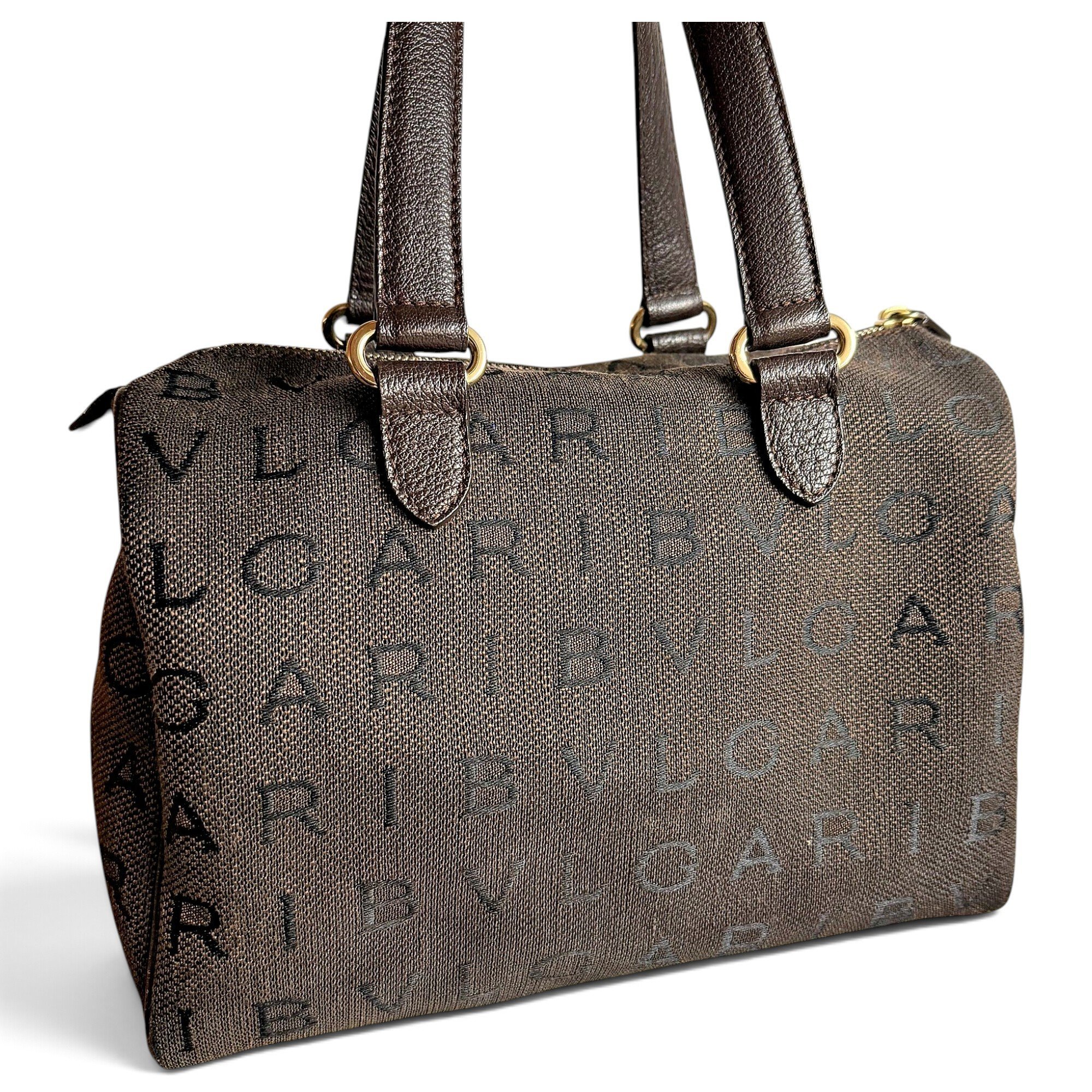 Cloth handbag